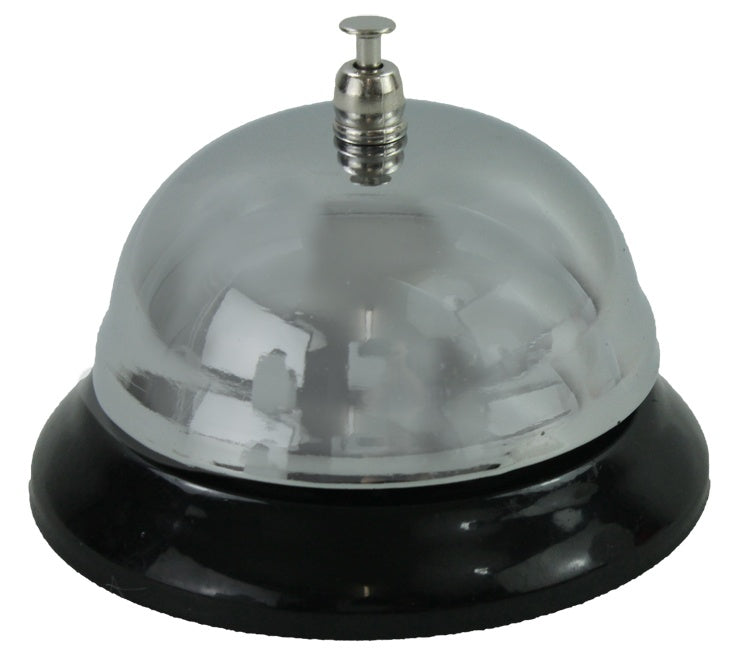 Hotelglocke ca 8 cm