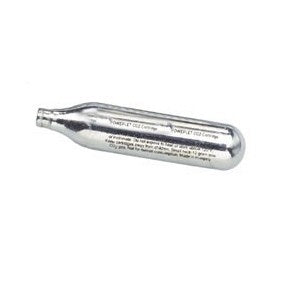 UMAREX CO 2 Kapseln 12 g für Luftgewehre, Luftpistolen (Airguns) Paint