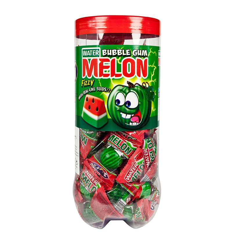 Fini Water Melon 50 Stück in der Dose