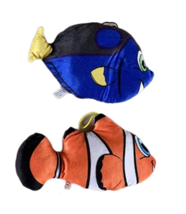 Tropenfisch 2-fach sortiert ca 25 cm