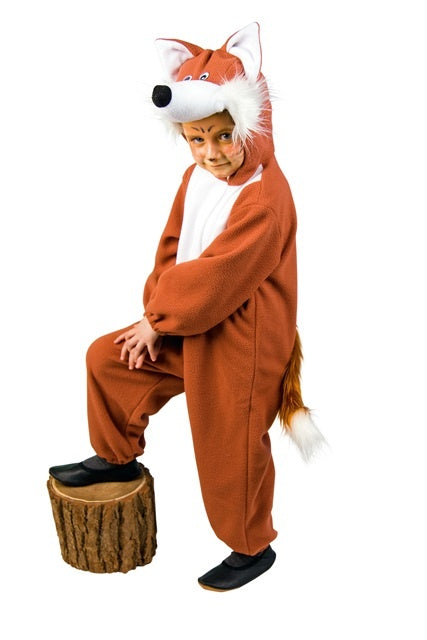 Fuchs Größe: 116