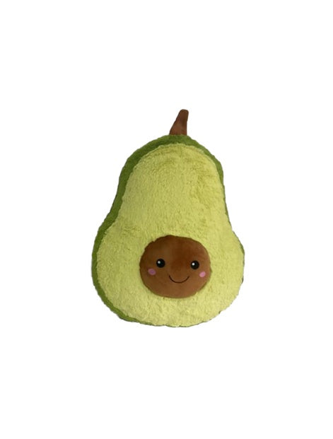 Avocado Pflanze, ca. 15 cm hoch, gesunde und frische Früchte