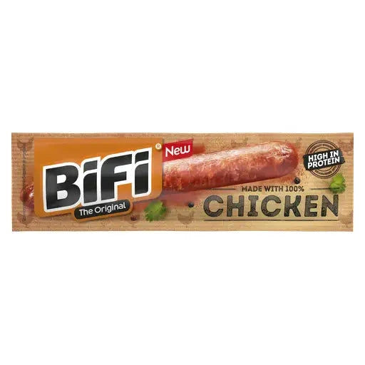 BiFi Bifi Chicken 24x20g im Karton candytoys.ch Switzerland