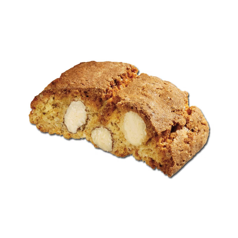 Biscottificio Belli S.r.L. Prato Belli Cantuccini Mandelgebäck, Kekse, 75 Stück