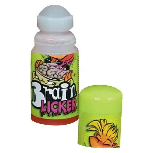 Brain Licker freekee Brain Licker 12 Stück im Karton candytoys.ch Switzerland