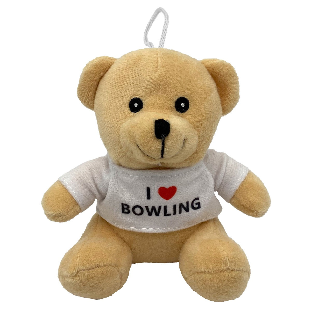Bär Bowling 13,5 cm - Hochwertiges Spielzeug für Kinder
