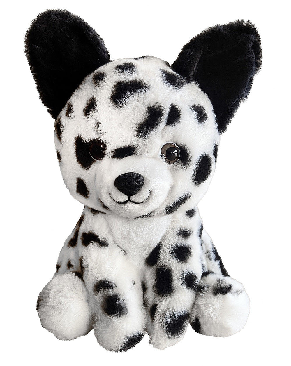 Hund Dalmatiner ca 25cm