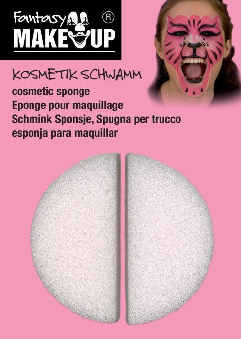 candytoys.ch 2 Schminkschwämmchen candytoys.ch Switzerland