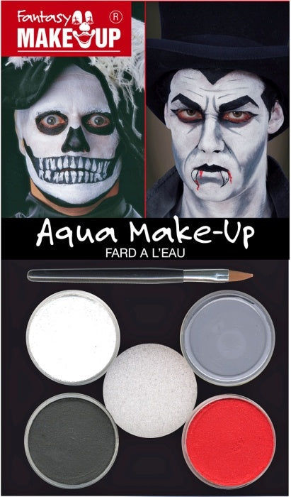 candytoys.ch Aqua-Schminkset Dracula/Tod candytoys.ch Switzerland