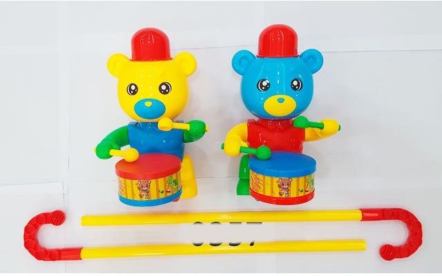 candytoys.ch Bär am Stab candytoys.ch Switzerland