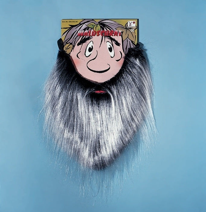 candytoys.ch Bart Waldschrat, grau candytoys.ch Switzerland