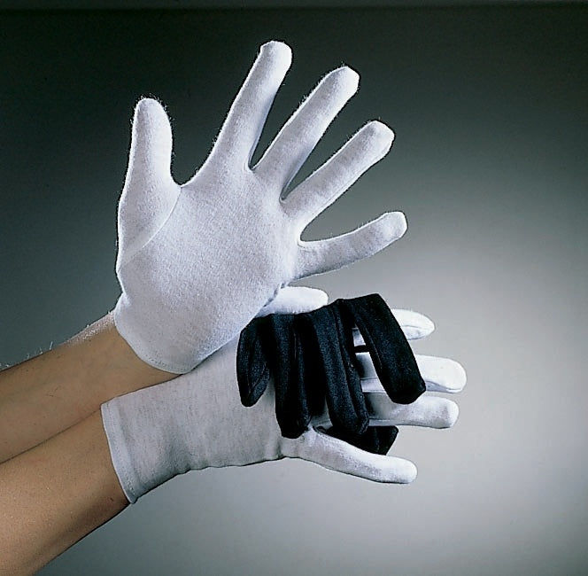 candytoys.ch BW-Herrenhandschuhe, schwarz Größe: L Farbe: schwarz candytoys.ch Switzerland