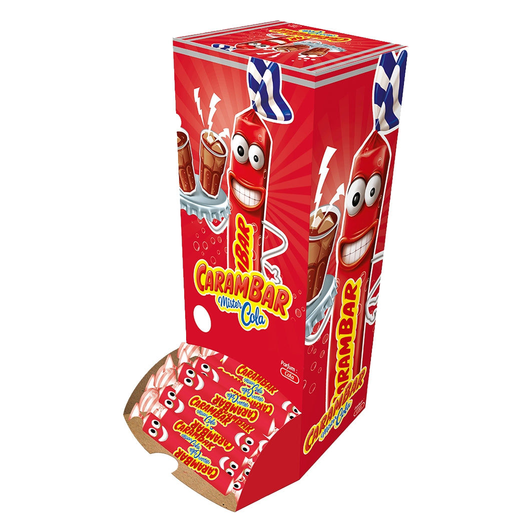 candytoys.ch Carambar Cola 1.224kg