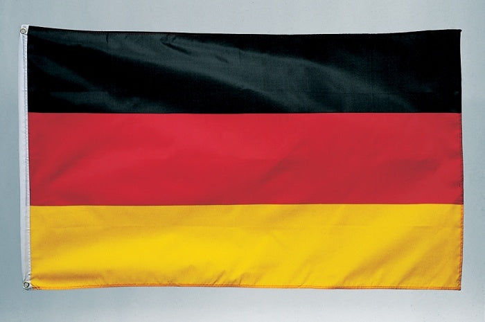 candytoys.ch Deutschlandfagge ca 150 x 90 cm candytoys.ch Switzerland