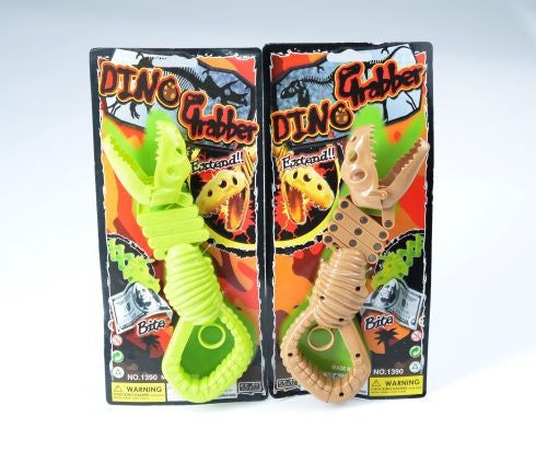 candytoys.ch Dinosaurier Greiferhand candytoys.ch Switzerland