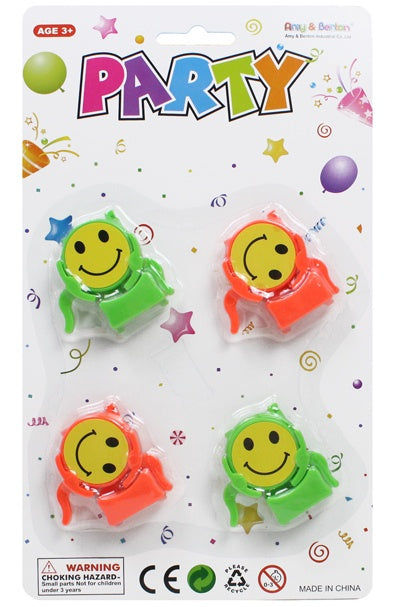 candytoys.ch Flying Disc Shooter Scheibenabschießer 4,5cm candytoys.ch Switzerland