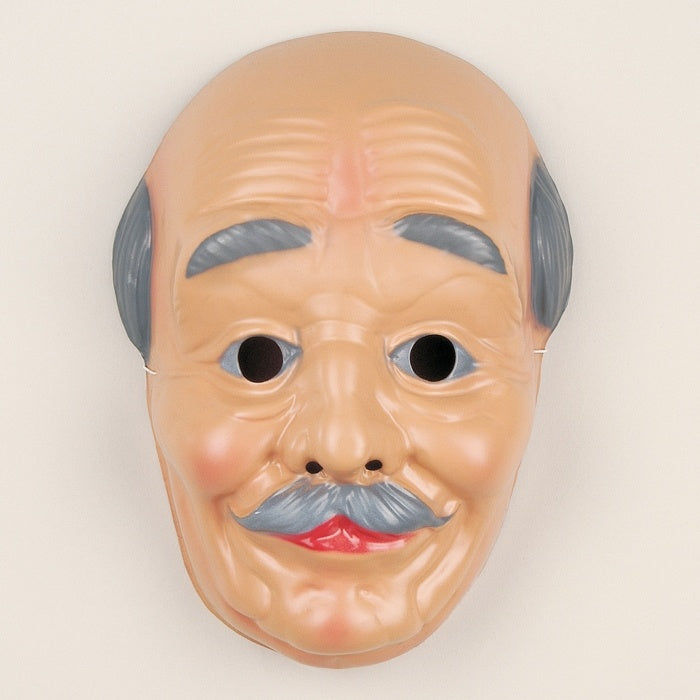 candytoys.ch Gesichtsmaske alter Mann candytoys.ch Switzerland