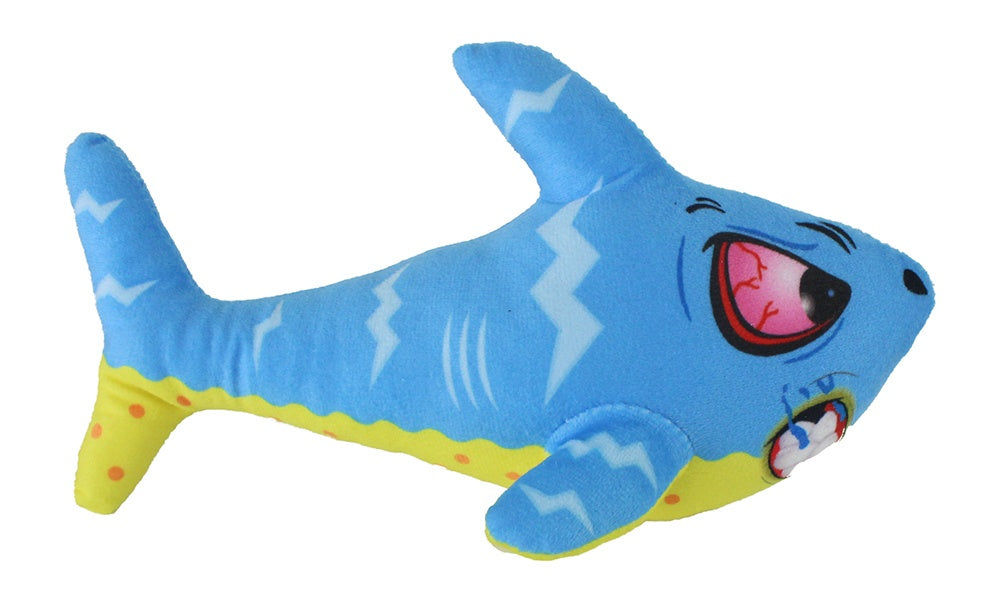 candytoys.ch Hai 4-farbig sortiert ca 25cm candytoys.ch Switzerland