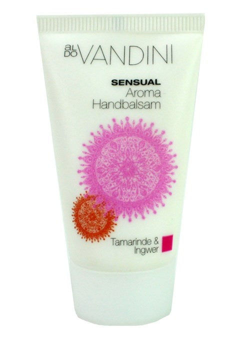 candytoys.ch Handbalsam Aldo Vandini SENSUAL 20 ml candytoys.ch Switzerland