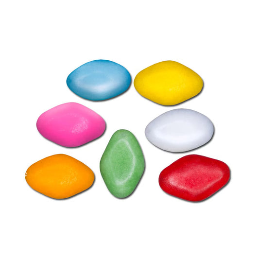 candytoys.ch Haribo Sali-Kritz, Lakritz, 1 Beutel zu 160g
