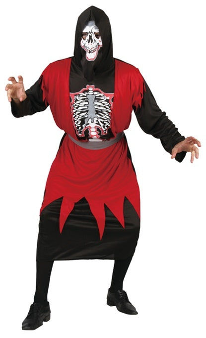 candytoys.ch Kostüm - Leiche 'bloody corpse' Größe M/L candytoys.ch Switzerland