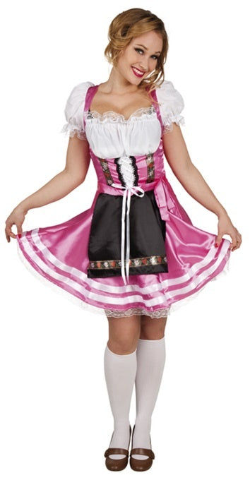 candytoys.ch Kostüm - superluxe Helena Größe M Kleid candytoys.ch Switzerland