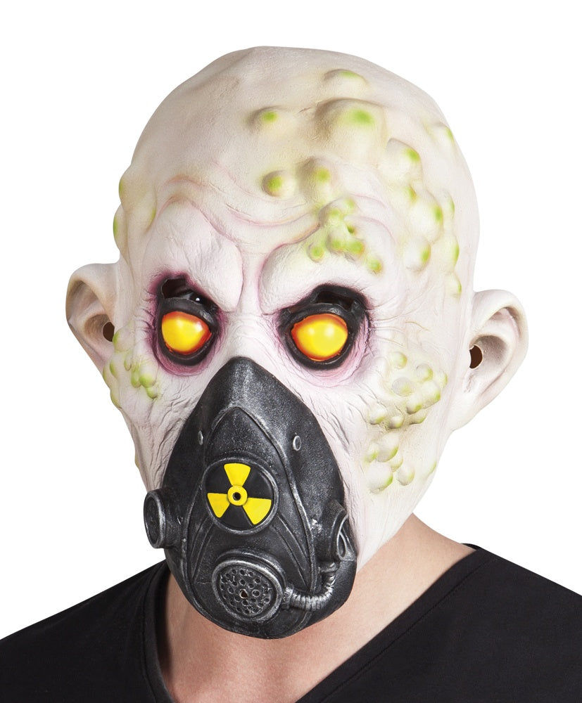 candytoys.ch Latex Maske Nukleares Opfer candytoys.ch Switzerland