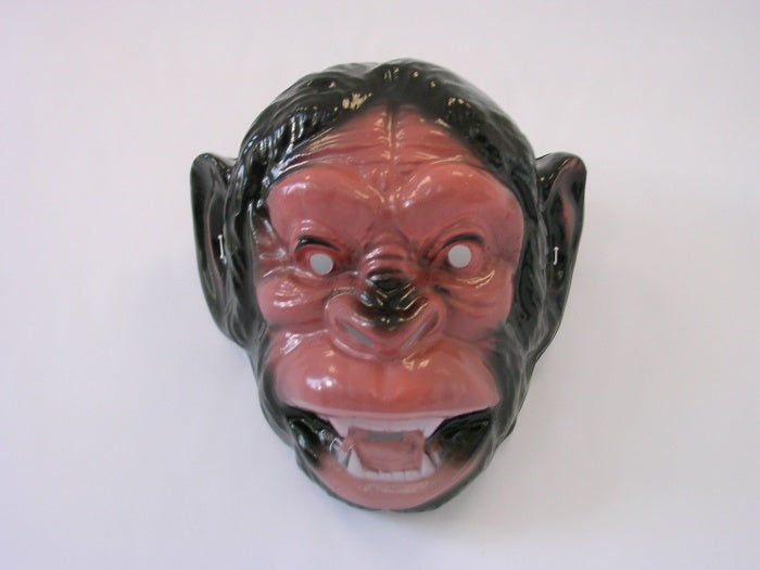 candytoys.ch Maske Affe candytoys.ch Switzerland