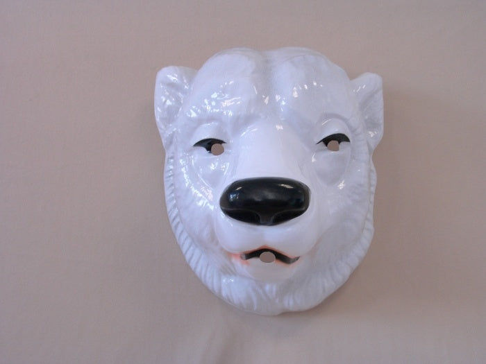 candytoys.ch Maske Eisbär candytoys.ch Switzerland