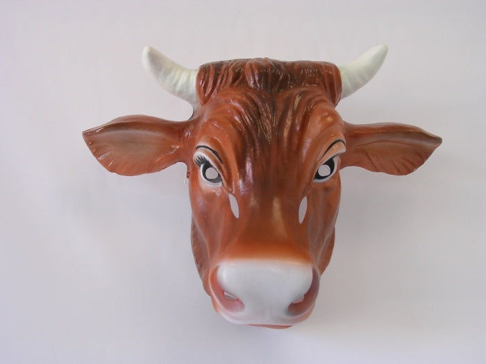 candytoys.ch Maske Kuh candytoys.ch Switzerland