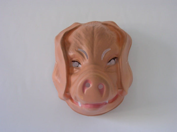 candytoys.ch Maske Schwein candytoys.ch Switzerland