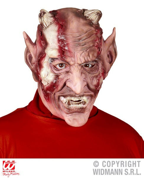 candytoys.ch Maske -Teufel- verwest candytoys.ch Switzerland