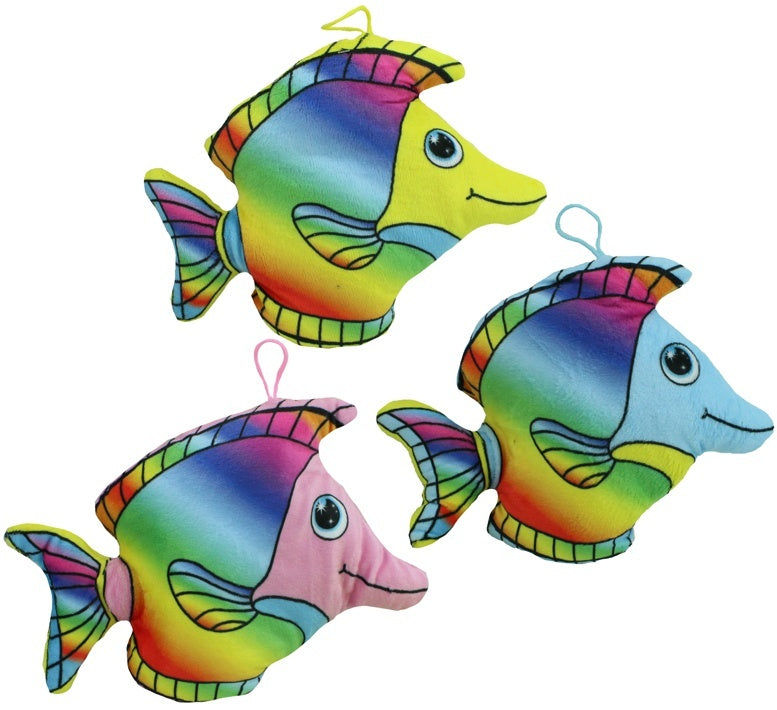 candytoys.ch Neon Fisch 3-fach sortiert ca 25 cm candytoys.ch Switzerland