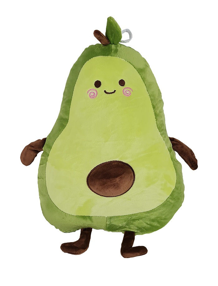 candytoys.ch Plüsch Avocado ca 35 cm candytoys.ch Switzerland