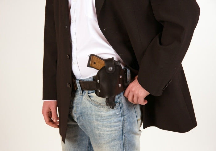 candytoys.ch Polizeigürtelholster candytoys.ch Switzerland