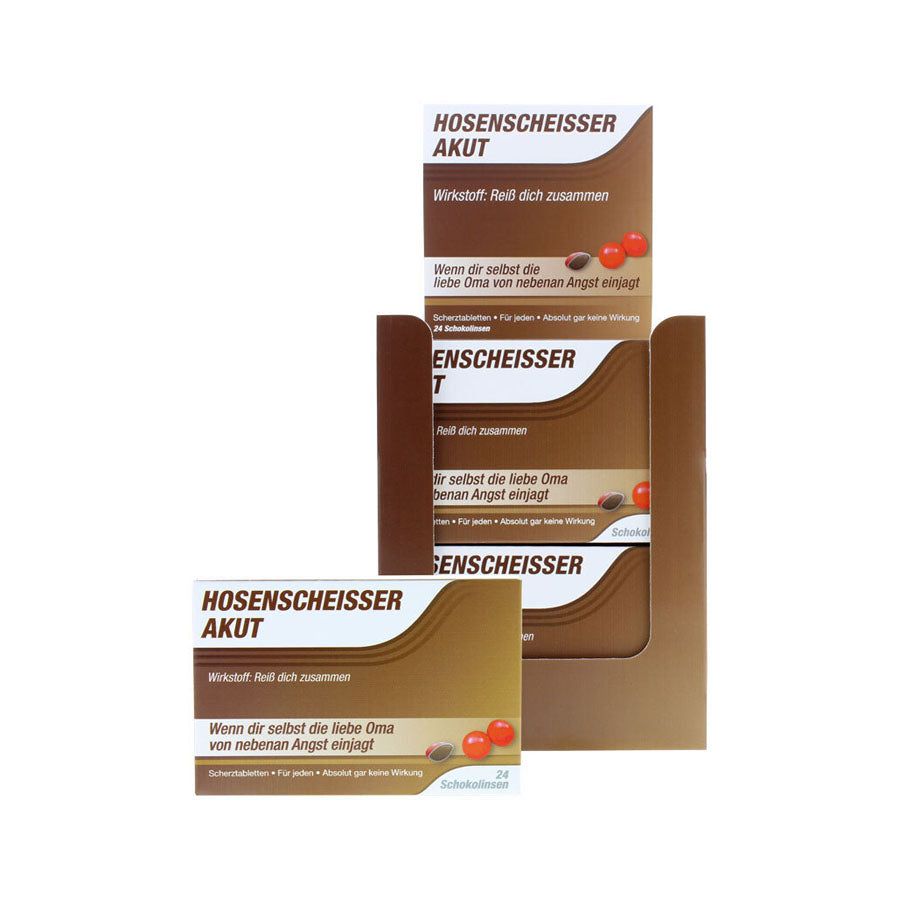 candytoys.ch Scherztabletten Hosenscheisser Akut