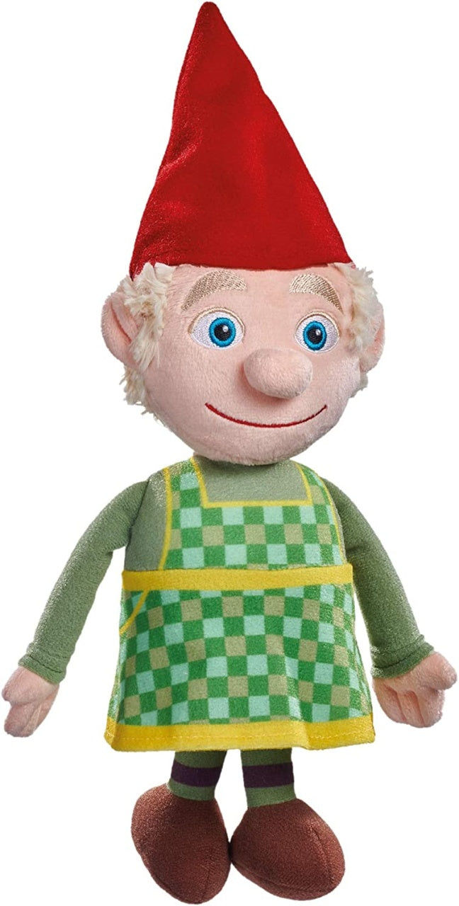 candytoys.ch Schmidt 42532 - Die Heinzels - Plüschfigur, 33 cm, Butz candytoys.ch Switzerland