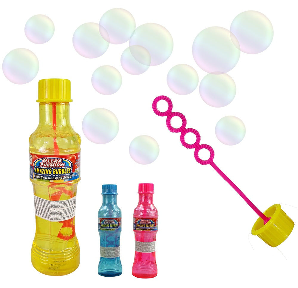 candytoys.ch Seifenblasen riesig 3 Farben sortiert ca 177 ml SONDERPREIS !! candytoys.ch Switzerland