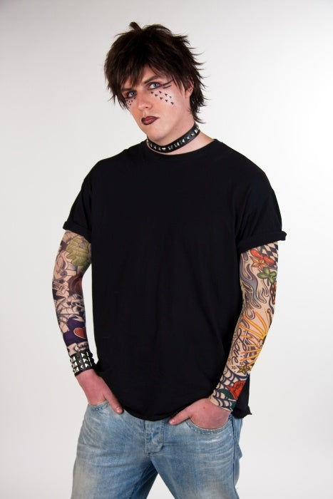 candytoys.ch Tattoo-Ärmel, sortierte Dessins candytoys.ch Switzerland