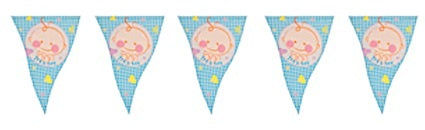 candytoys.ch Wimpelkette - 'It´s a boy' ca 3,6m candytoys.ch Switzerland