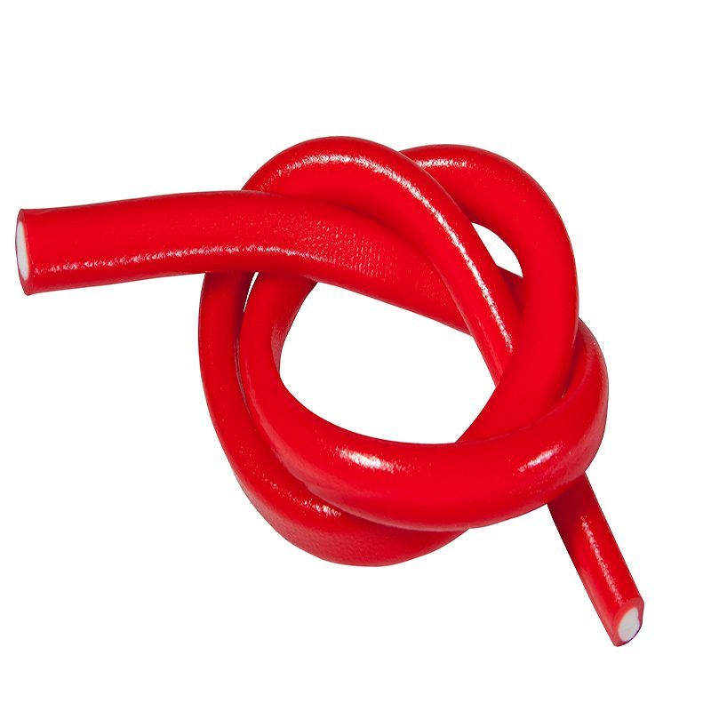 candytoys.ch Yummi Yummi Meterkabel Erdbeer 40 Stück im Karton candytoys.ch Switzerland