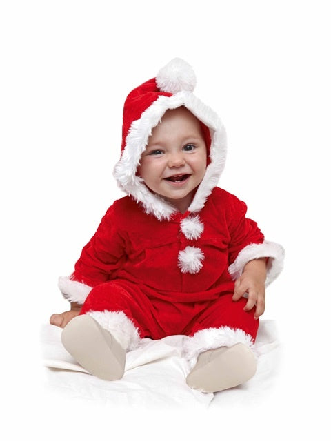 Baby-Nikolaus Größe: 62/68