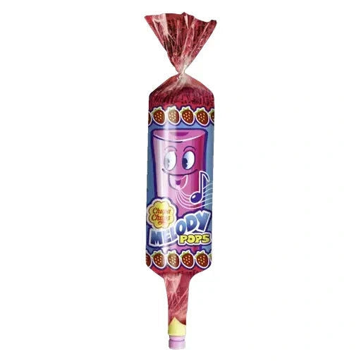 Chupa Chups Chupa Chups Melody Pops 48 Stück im Karton candytoys.ch Switzerland