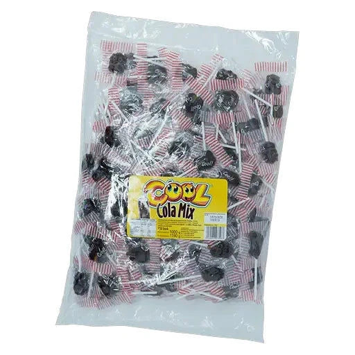 Cool Cool Cola Mix 200 Stück im Beutel candytoys.ch Switzerland