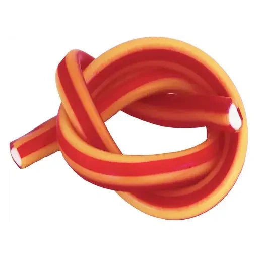 Coolcandy Coolcandy Cable Erdbeere-Banane 40 Stück im Karton candytoys.ch Switzerland