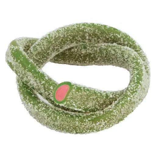 Coolcandy Coolcandy Cable Wassermelone sauer 40 Stück im Karton candytoys.ch Switzerland