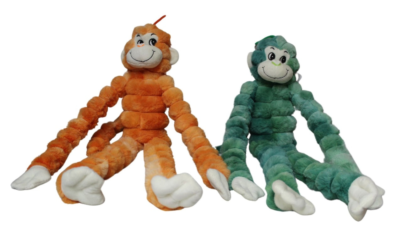 Affe 2 Farben sortiert ca 54cm