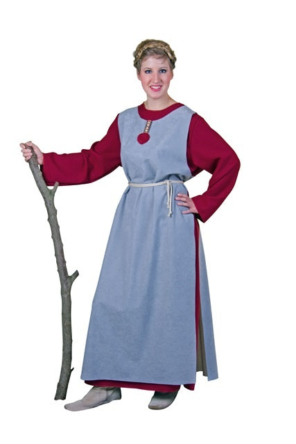 Wikingerin Größe: L