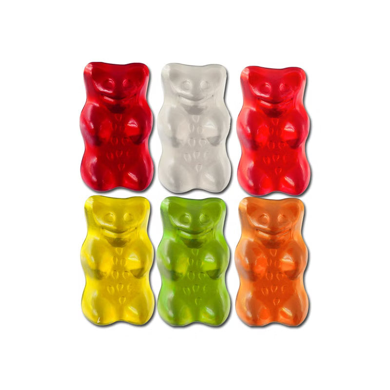 Haribo Haribo Goldbären, Fruchtgummi, 175g Beutel