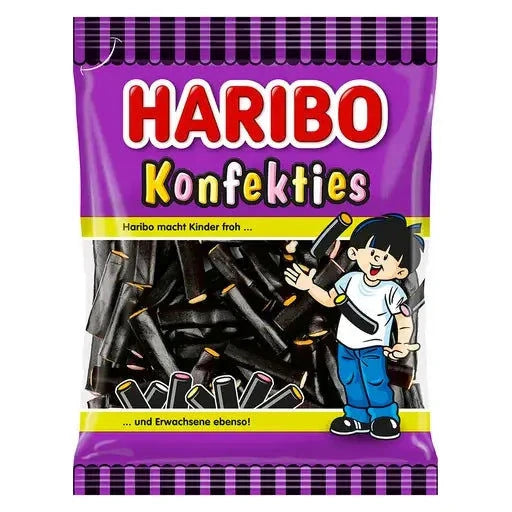 Haribo Haribo Konfekties 160g candytoys.ch Switzerland